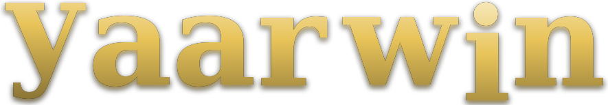 yaar win logo