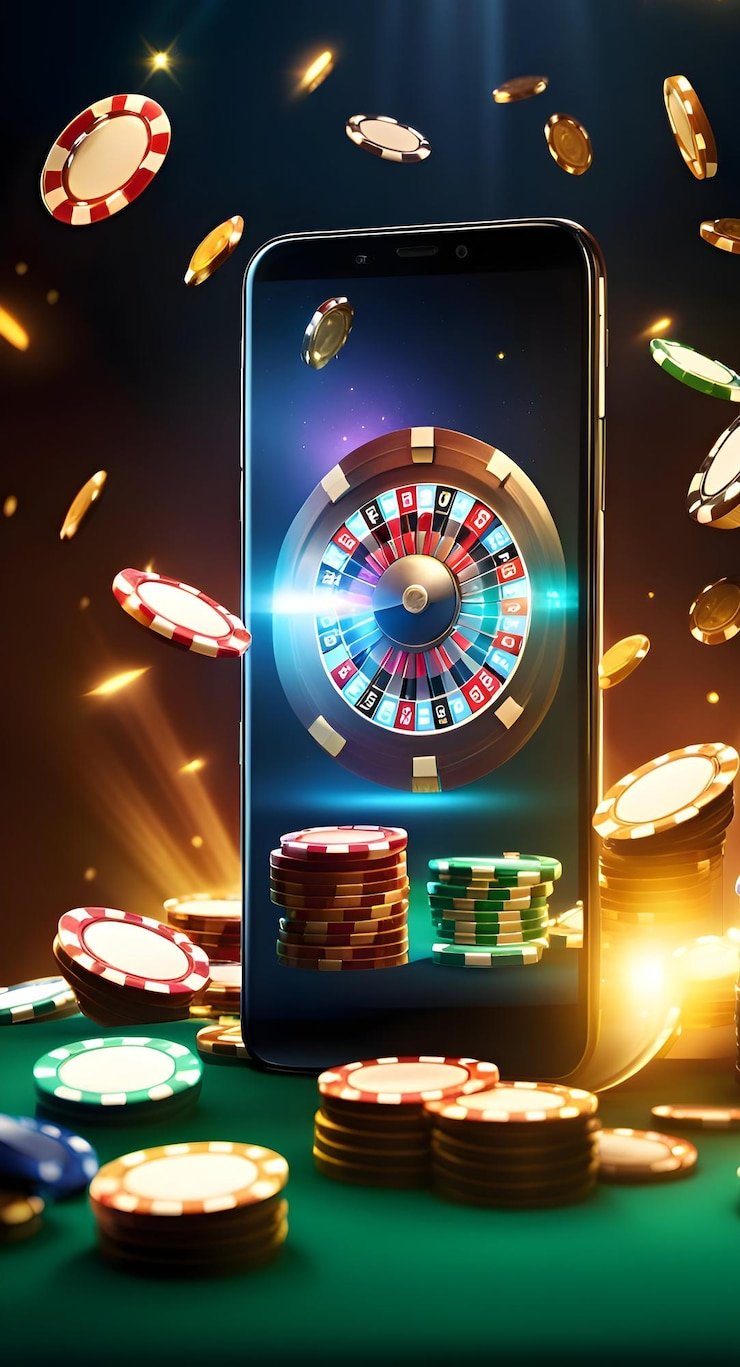 yaar win mobile gaming