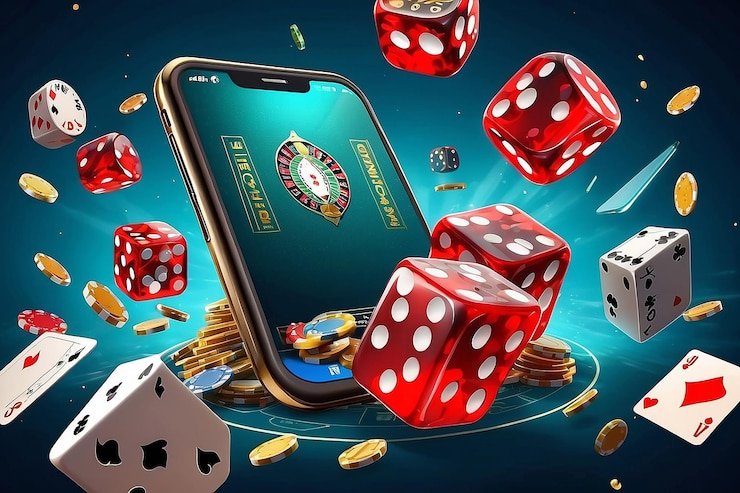 yaar win mobile gaming